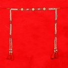 Lagnsarai Pearl Mundavalya - Maharashtrian Wedding  Buy Online in USA/UK/Europe