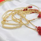 Mundavali Jewellery for Bride & Groom  Buy Online in USA/UK/Europe