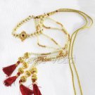 Traditional Maharashtrian Mundavalya  Buy Online in USA/UK/Europe