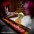 Grihapravesh Mapta for Shagun Wedding Traditonal Ritual Buy Online in USA/UK/Europe