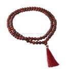 Red Sandal Mala - 8 mm  Buy Online in USA/UK/Europe