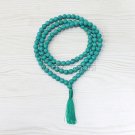 Turquoise Mala  Buy Online in USA/UK/Europe