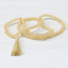 Yellow Aventurine Mala Buy Online in USA/UK/Europe
