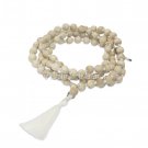 Krishna Sharnam Vrindavani Tulsi Mala  Buy Online in USA/UK/Europe