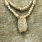Radhe Krishna Divine Love Locket in Pure Tulsi Mala Buy Online in USA/UK/Europe