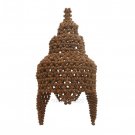 Rudraksh Cap for Dhyana, Meditation and Healing Buy Online in USA/UK/Europe Rudraksh Cap for Dhyana, Meditation and Healing Buy Online in USA/UK/Europe
