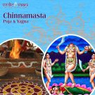 Chinnamasta Puja & Yagna Buy Online in USA/UK/Europe