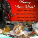 New Year Puja and Yagna For-Happy And Prosperous Year Ahead. Buy Online in USA/UK/Europe