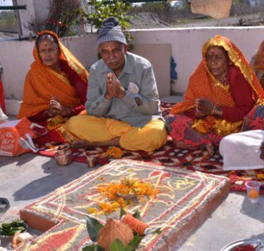 Narayan Bali Puja Buy Online in USA/UK/Europe