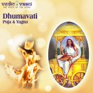 Dhumavati Puja & Yagna  Buy Online in USA/UK/Europe