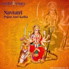 Navratri Pujan and Katha Buy Online in USA/UK/Europe Navratri Pujan and Katha Buy Online in USA/UK/Europe