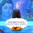 Mahamrityunjaya mantra Japa   Buy Online in USA/UK/Europe