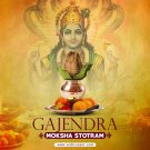 Gajendra Moksha Stotram  Buy Online in USA/UK/Europe