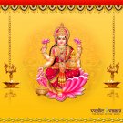 Lakshmi Puja  Buy Online in USA/UK/Europe
