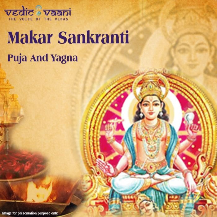 Makar Sankranti Puja and Yagna Online Store in USA/UK/Europe