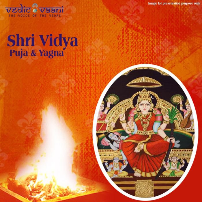 Shri Vidya Puja & Yagna Online Store in USA/UK/Europe