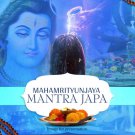 Mahamrityunjaya mantra Japa Buy Online in USA/UK/Europe