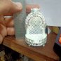 Simhasanam (Singhasan) for Idol in Pure 92.5 Silver Buy Online in USA/UK/Europe