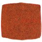 Rudraksha Mat on Red Cloth Buy Online in USA/UK/Europe