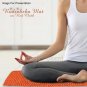 Rudraksha Mat on Red Cloth Buy Online in USA/UK/Europe