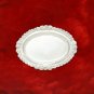 Small Pooja Prasad Thali / Plate in Pure silver Buy Online in USA/UK/Europe