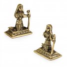 Khodaldham Khodiyar Mata Moorti / Idol Buy Online in USA/UK/Europe