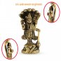 Lord Vishnu Narayan Sitanana Idol / Murti Buy Online in USA/UK/Europe