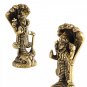 Lord Vishnu Narayan Sitanana Idol / Murti Buy Online in USA/UK/Europe