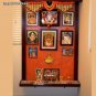Lord Vishnu Narayan Sitanana Idol / Murti Buy Online in USA/UK/Europe