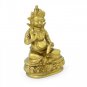 Lord Kubera Guardian of Wealth Idol Buy Online in USA/UK/Europe