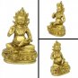 Lord Kubera Guardian of Wealth Idol Buy Online in USA/UK/Europe