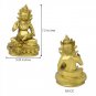 Lord Kubera Guardian of Wealth Idol Buy Online in USA/UK/Europe