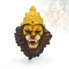Wall Hanging Narasimha Face for Home Decor Buy Online in USA/UK/Europe Wall Hanging Narasimha Face for Home Decor Buy Online in USA/UK/Europe