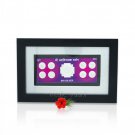 Shree Ashtavinayak darshan (8 forms of Ganesha) Frame Buy Online in USA/UK/Europe