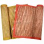 Natural Travel Kusha Mat Buy Online in USA/UK/Europe