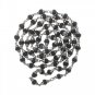 Holy Basil (Tulsi) Mala in Silver Caps Buy Online in USA/UK/Europe