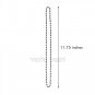 Holy Basil (Tulsi) Mala in Silver Caps Buy Online in USA/UK/Europe