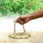 Shri Krishna Sharnam Tulsi Mala Buy Online in USA/UK/Europe