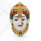 Goddess Ekvira Aai Face (Mukhavata) Buy Online in USA/UK/Europe Goddess Ekvira Aai Face (Mukhavata) Buy Online in USA/UK/Europe