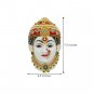 Goddess Ekvira Aai Face (Mukhavata) Buy Online in USA/UK/Europe