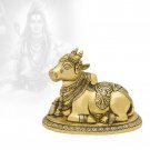 Nandi the Vahan of Lord Shankar (Shiva)
