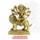 Supreme Power Goddess Maa Devi Durga Idol / Murti Supreme Power Goddess Maa Devi Durga Idol / Murti
