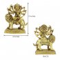 Supreme Power Goddess Maa Devi Durga Idol / Murti