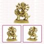 Supreme Power Goddess Maa Devi Durga Idol / Murti