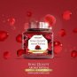 Vedic Vaani Natural Fresh Rose Flower Flavor Fragrance Incense Powder for Puja
