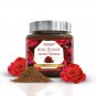 Vedic Vaani Natural Red Rose Flavor Fragrance Essential Premium Incense Set