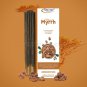 Vedic Vaani Hand Rolled Masala Magical Fragrance Myrrh Incense Agarbatti Sticks