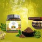 Vedic Vaani Natural Fragrance Musk Henna Dhoop Incense Powder