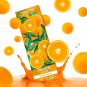 Vedic Vaani Natural Divine Orange Fragrance Fruity Incense Stick Agarbattis