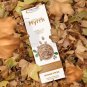Vedic Vaani Hand Rolled Masala Magical Fragrance Myrrh Incense Agarbatti Sticks